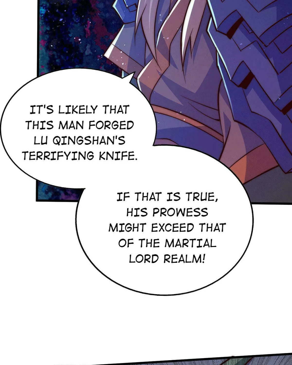 Read Above Myriads chapter 18 image 15 on Lezhin