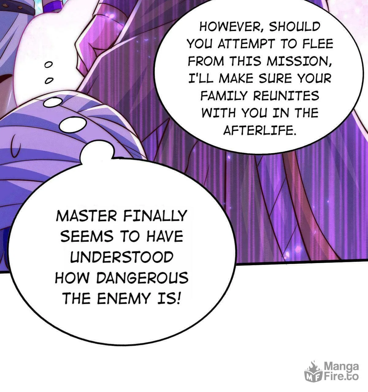 Read Above Myriads chapter 18 image 18 on Lezhin
