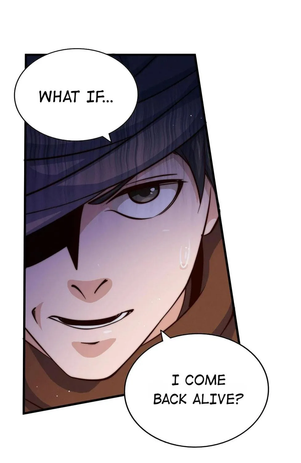 Read Above Myriads chapter 18 image 19 on Lezhin