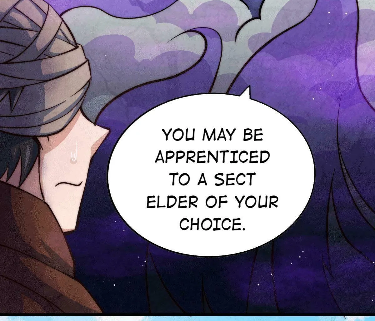 Read Above Myriads chapter 18 image 22 on Lezhin