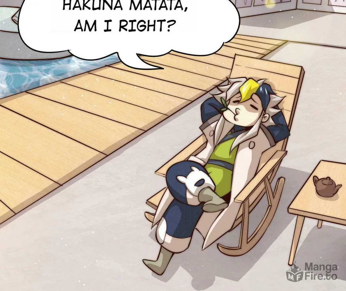 Read Above Myriads chapter 18 image 24 on Lezhin