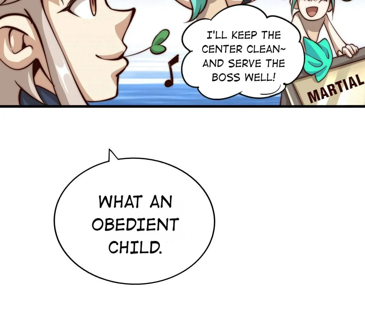 Read Above Myriads chapter 18 image 26 on Lezhin