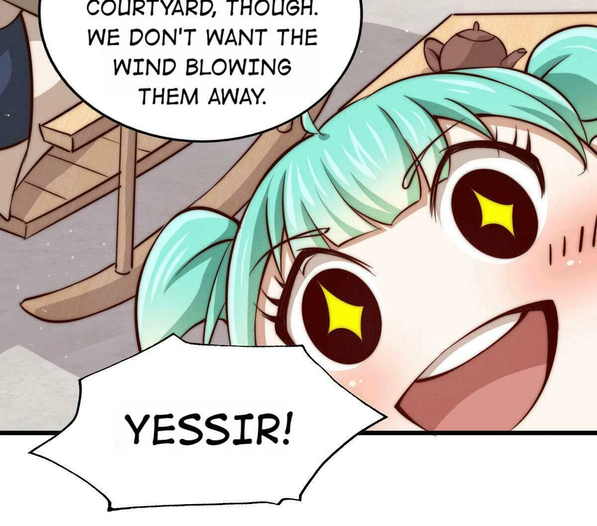 Read Above Myriads chapter 18 image 28 on Lezhin