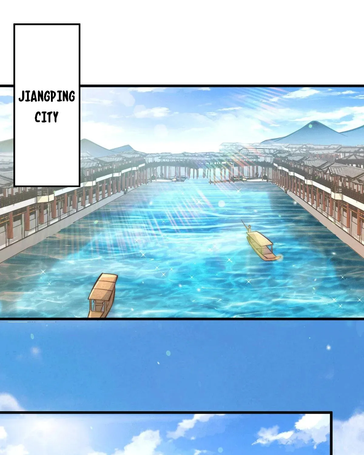 Read Above Myriads chapter 18 image 3 on Lezhin