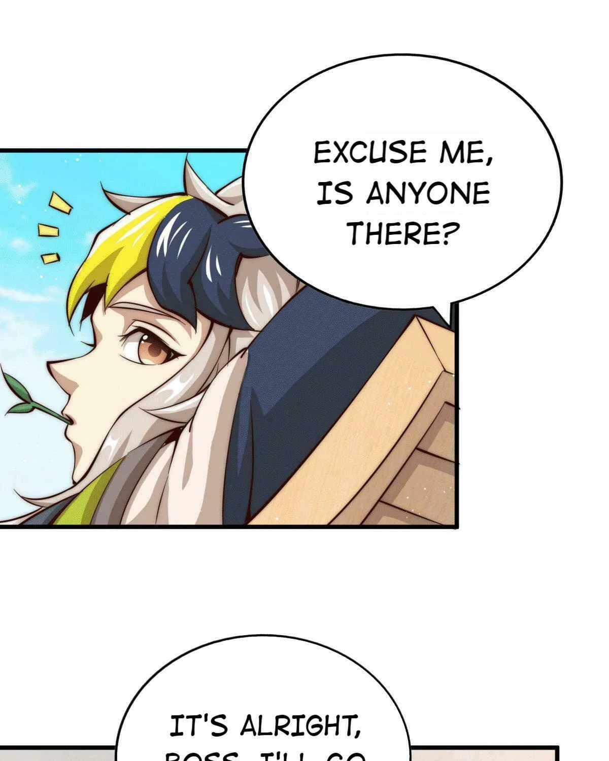 Read Above Myriads chapter 18 image 31 on Lezhin