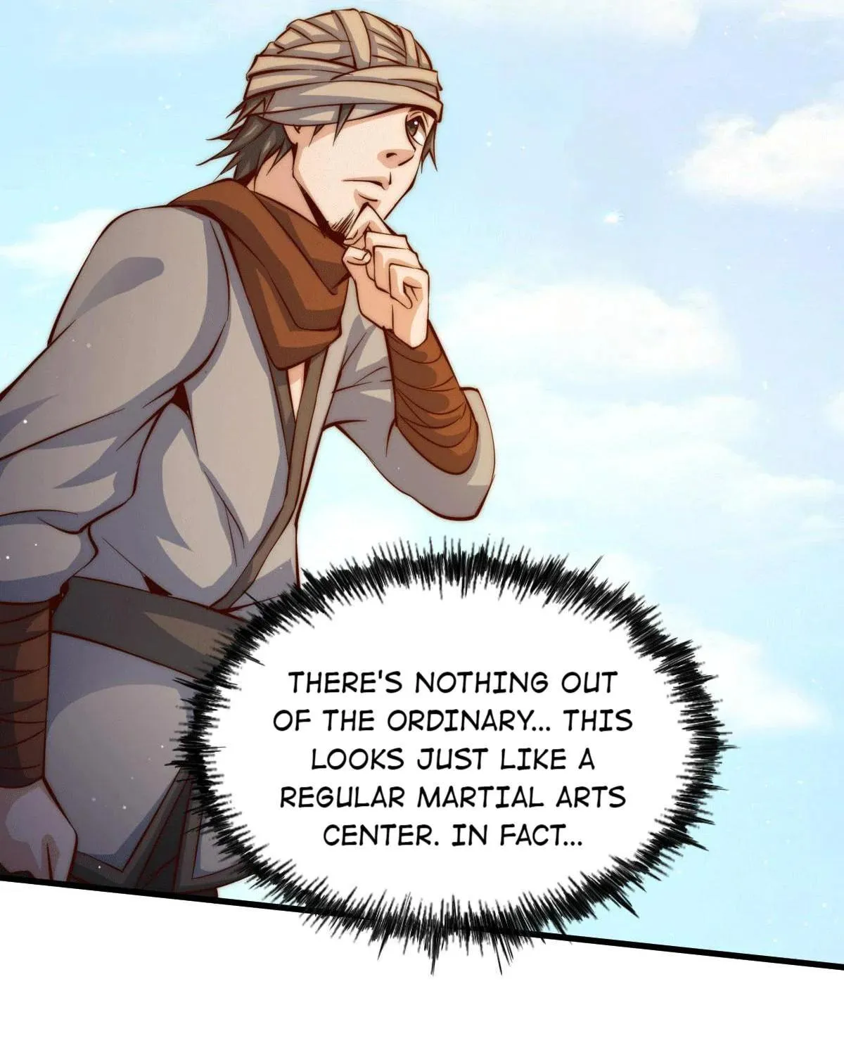 Read Above Myriads chapter 18 image 35 on Lezhin