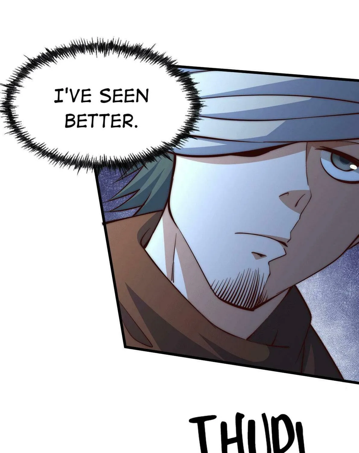 Read Above Myriads chapter 18 image 37 on Lezhin