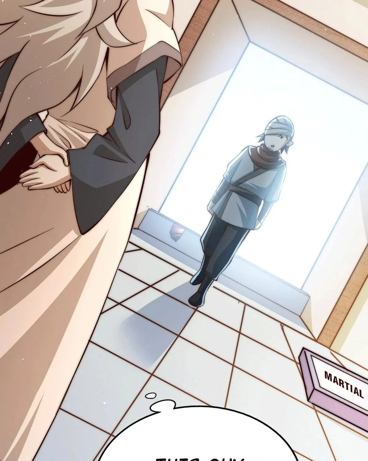 Read Above Myriads chapter 18 image 40 on Lezhin
