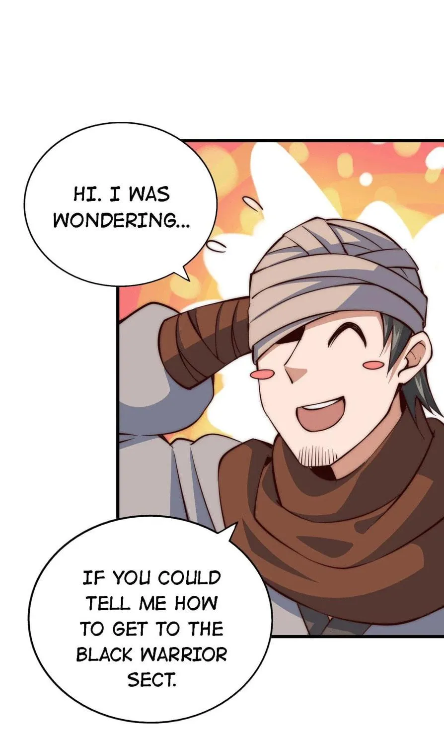 Read Above Myriads chapter 18 image 42 on Lezhin