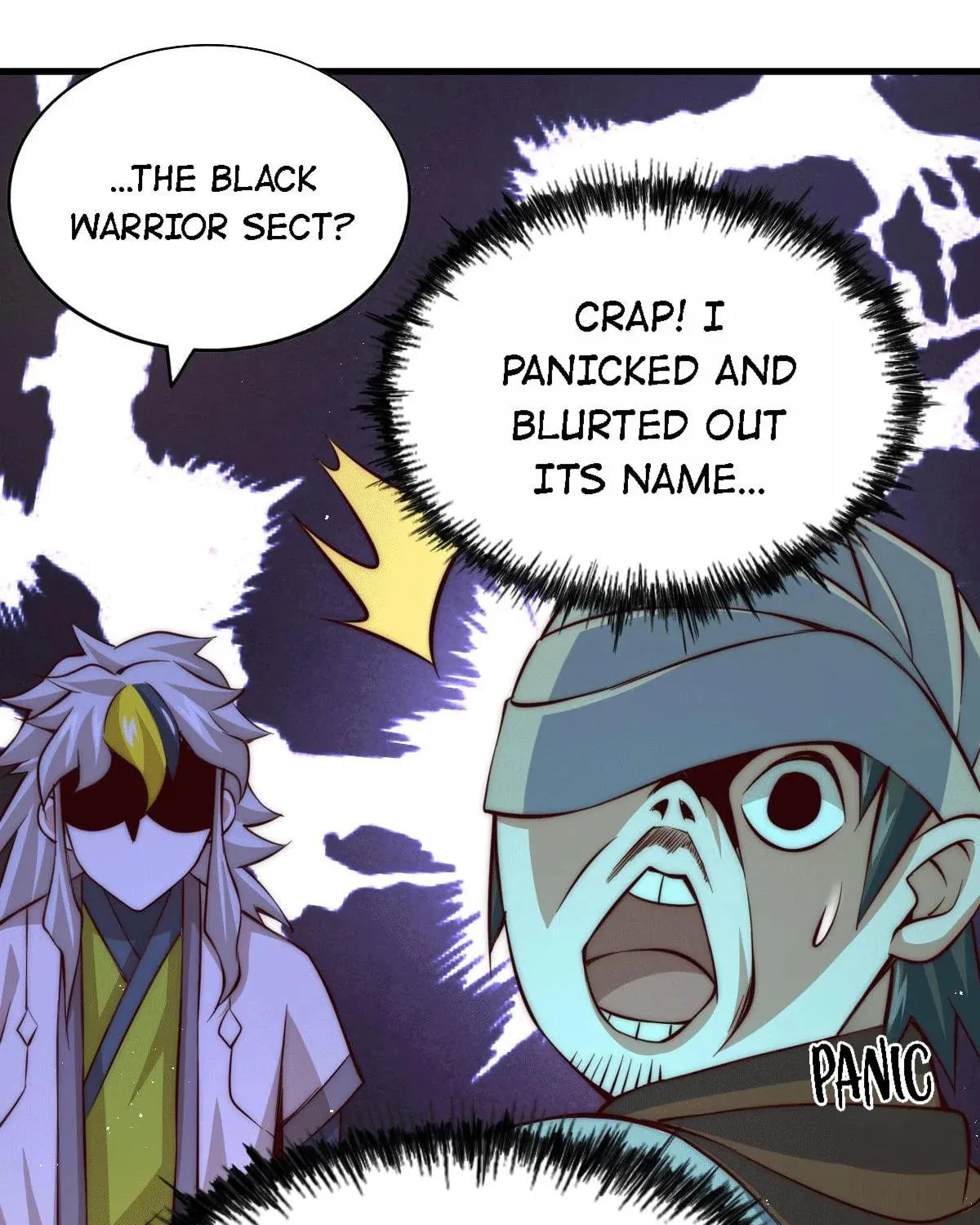 Read Above Myriads chapter 18 image 44 on Lezhin
