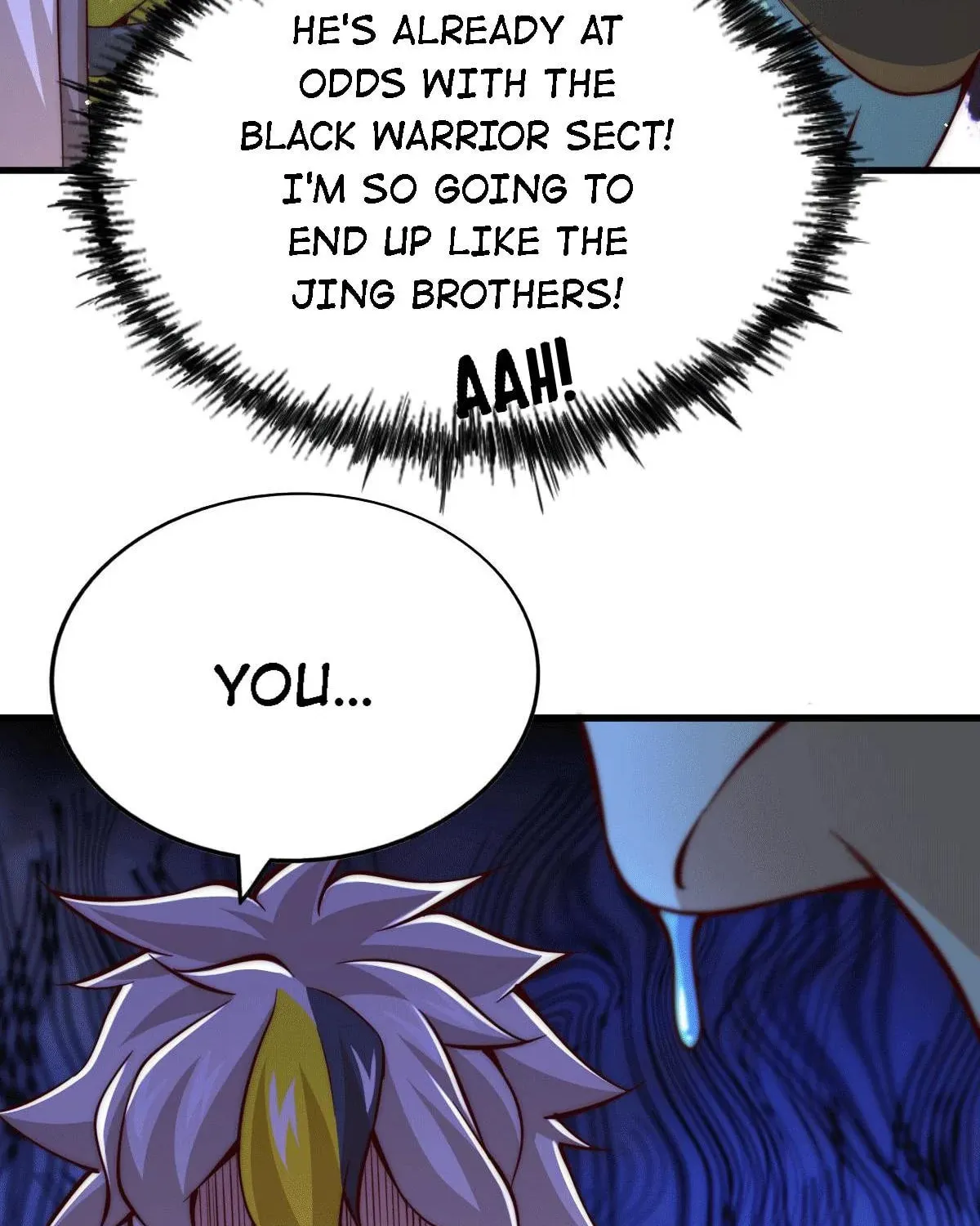Read Above Myriads chapter 18 image 45 on Lezhin