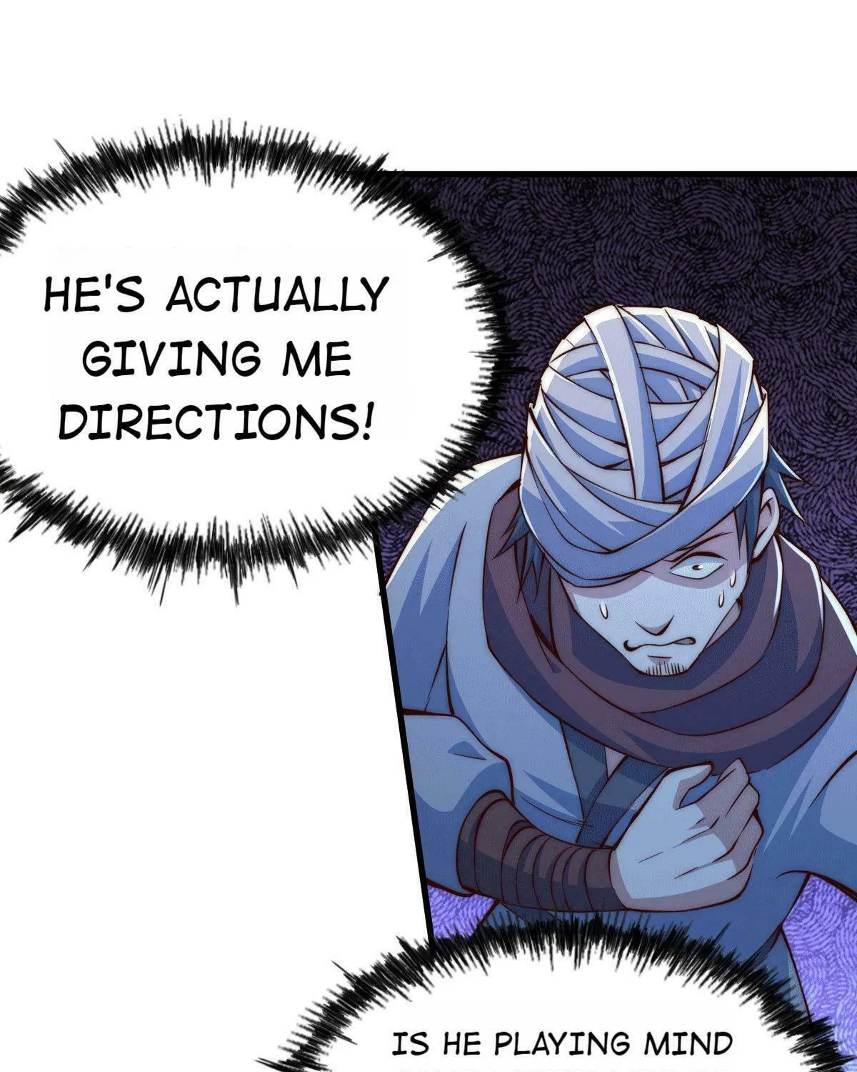 Read Above Myriads chapter 18 image 51 on Lezhin