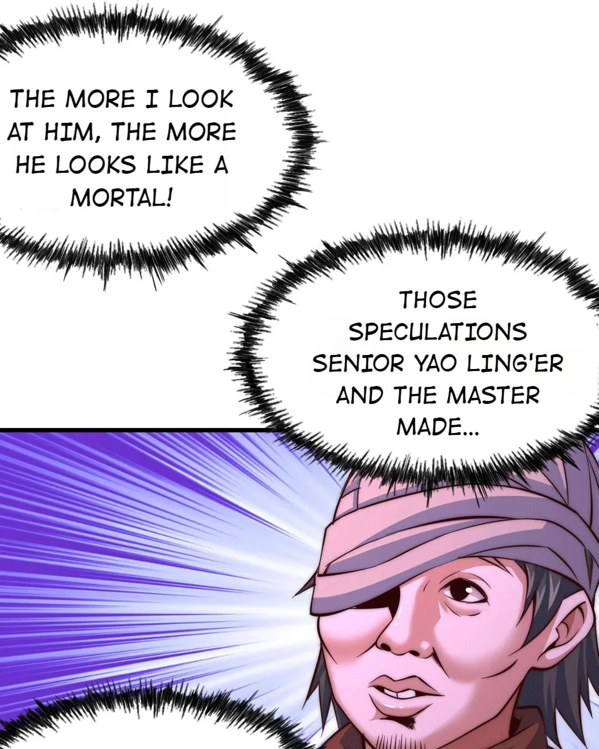 Read Above Myriads chapter 18 image 53 on Lezhin