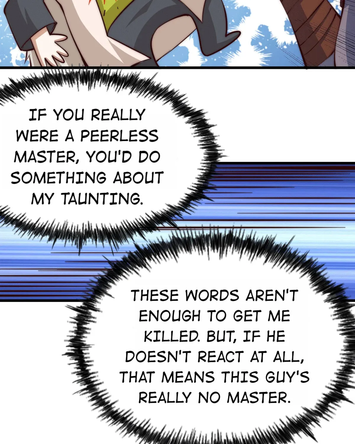 Read Above Myriads chapter 18 image 56 on Lezhin