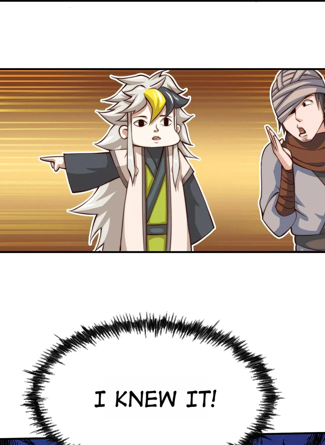 Read Above Myriads chapter 18 image 60 on Lezhin