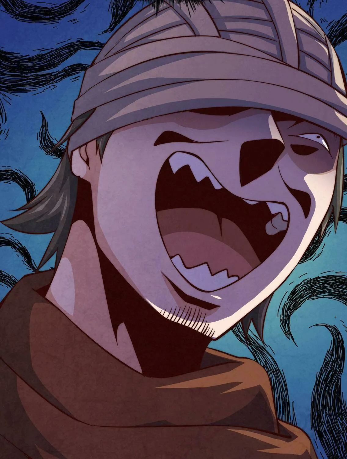 Read Above Myriads chapter 18 image 62 on Lezhin