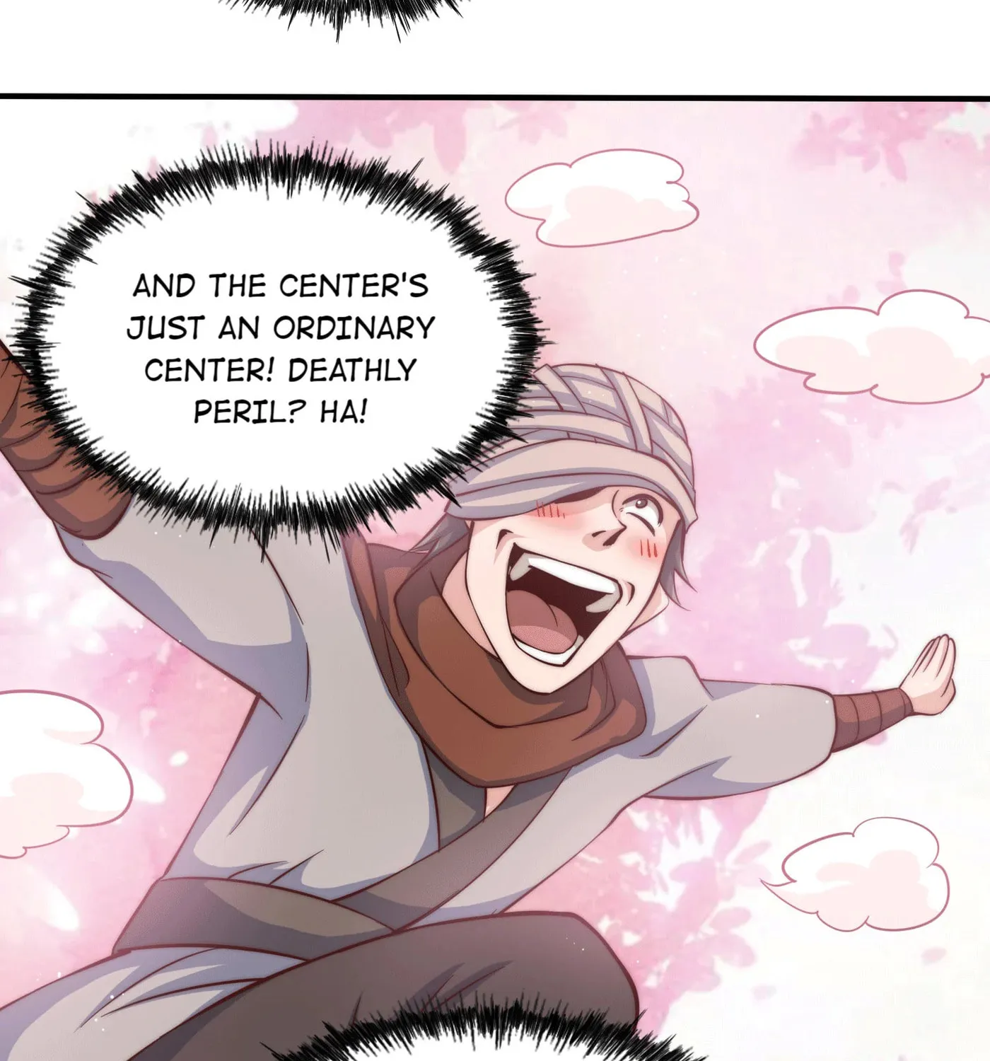 Read Above Myriads chapter 18 image 66 on Lezhin