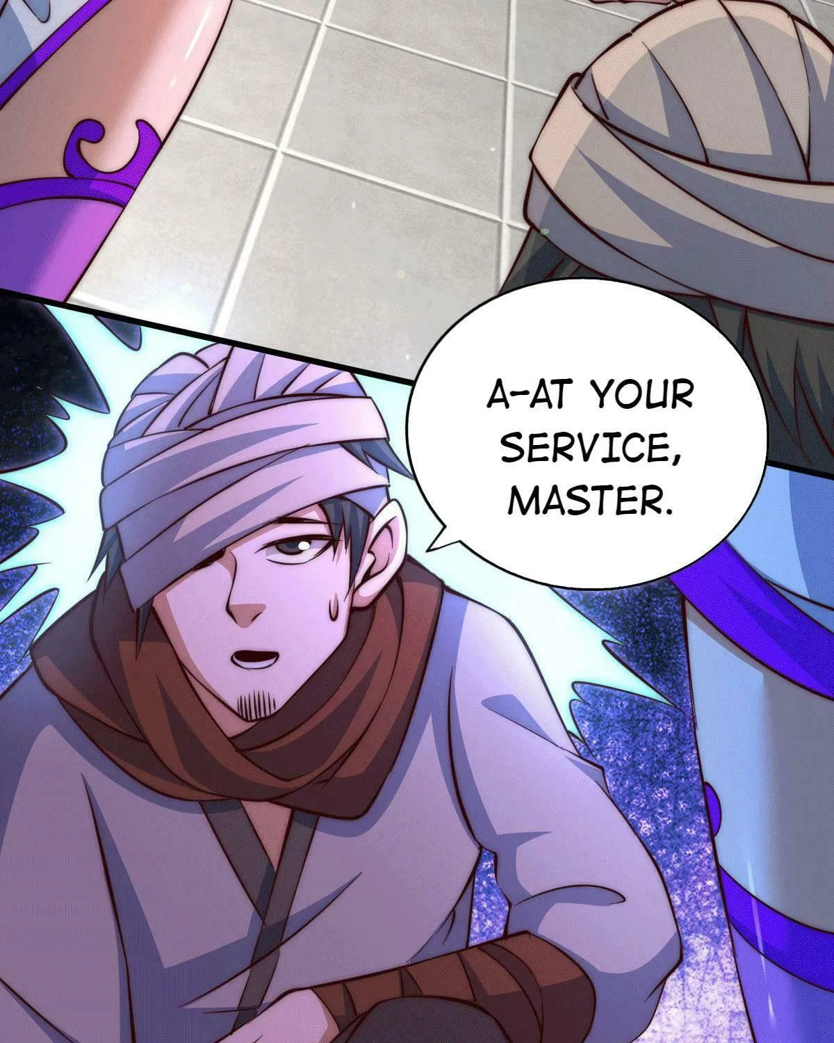 Read Above Myriads chapter 18 image 7 on Lezhin