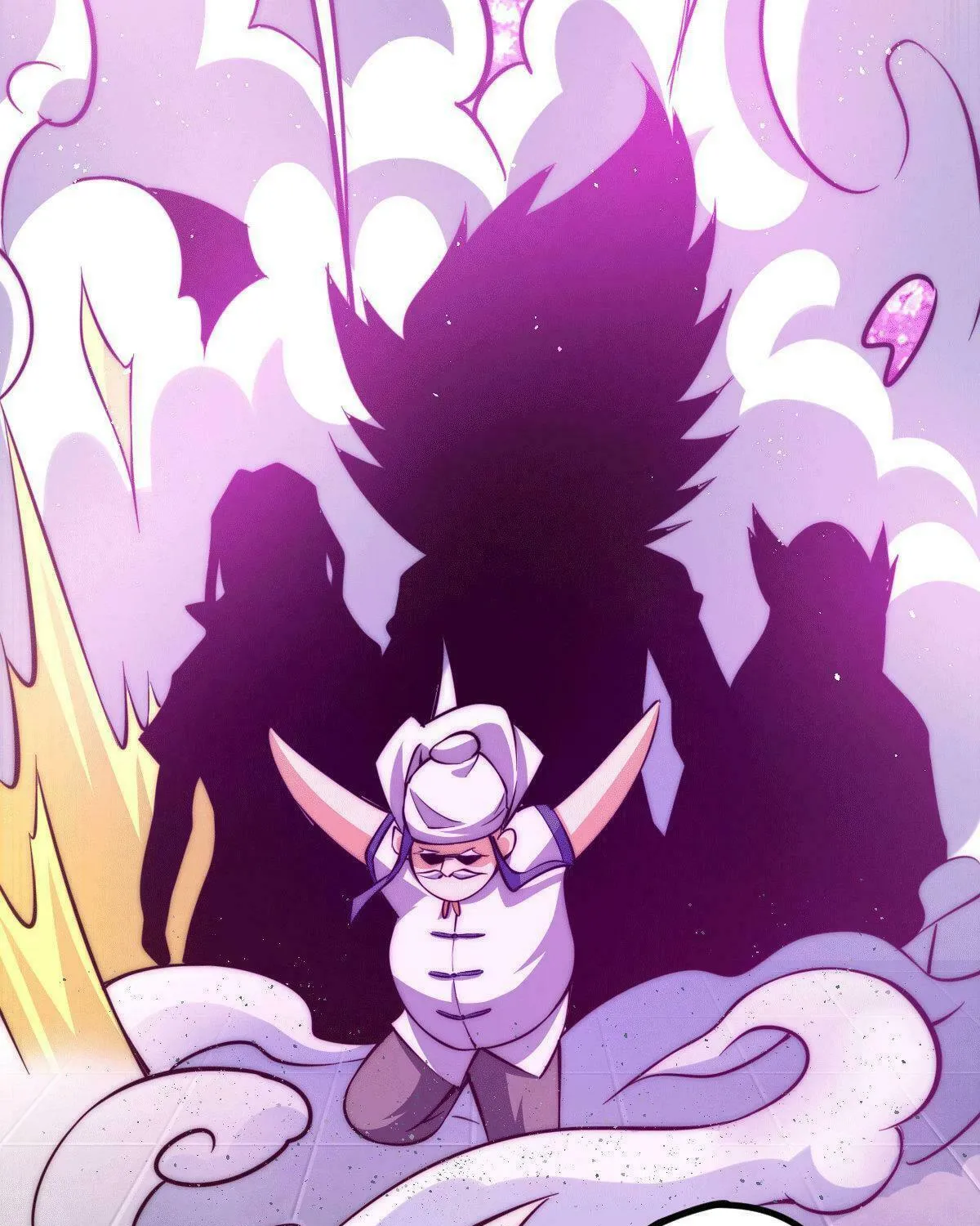Read Above Myriads chapter 18 image 72 on Lezhin