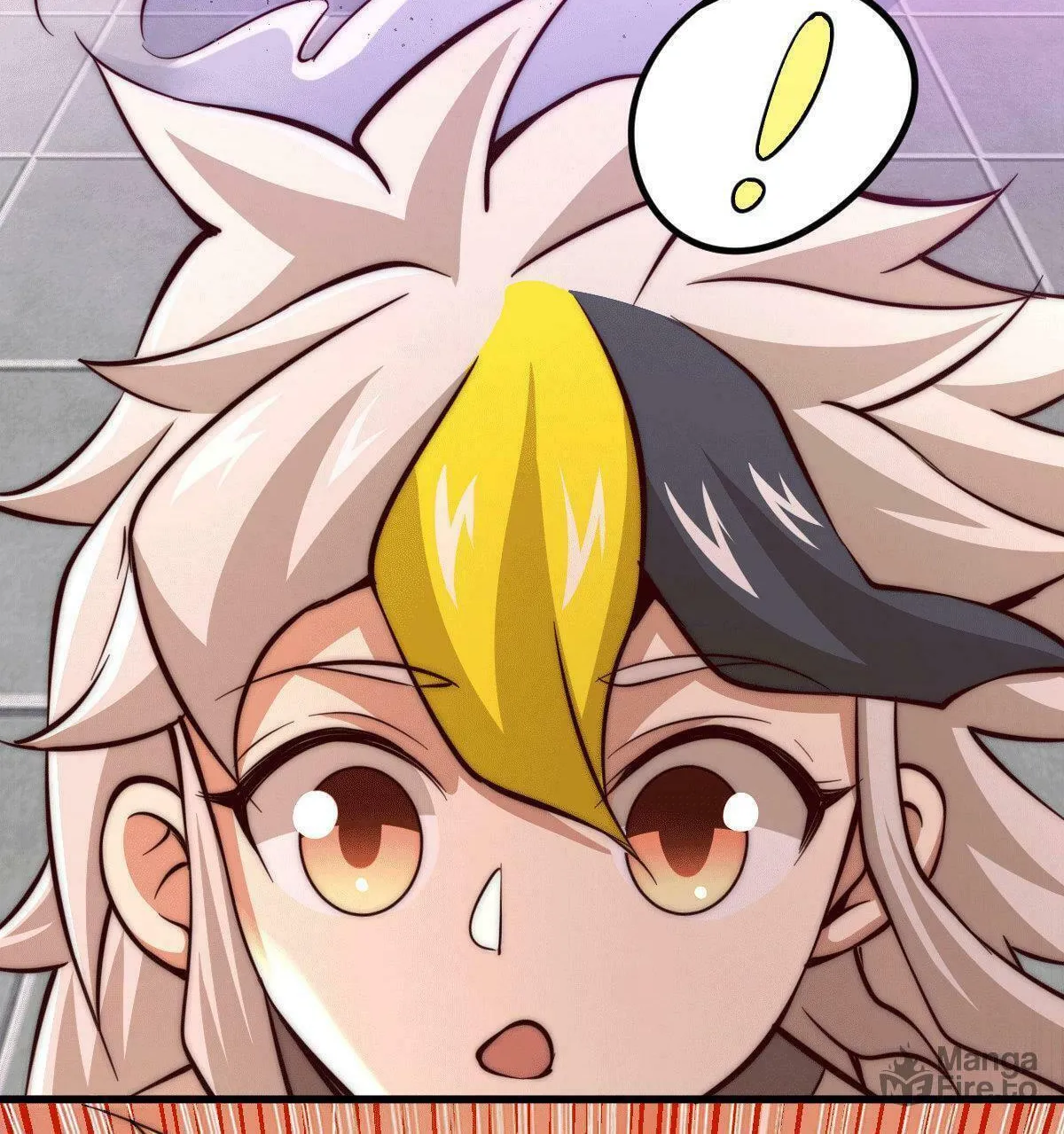 Read Above Myriads chapter 18 image 73 on Lezhin