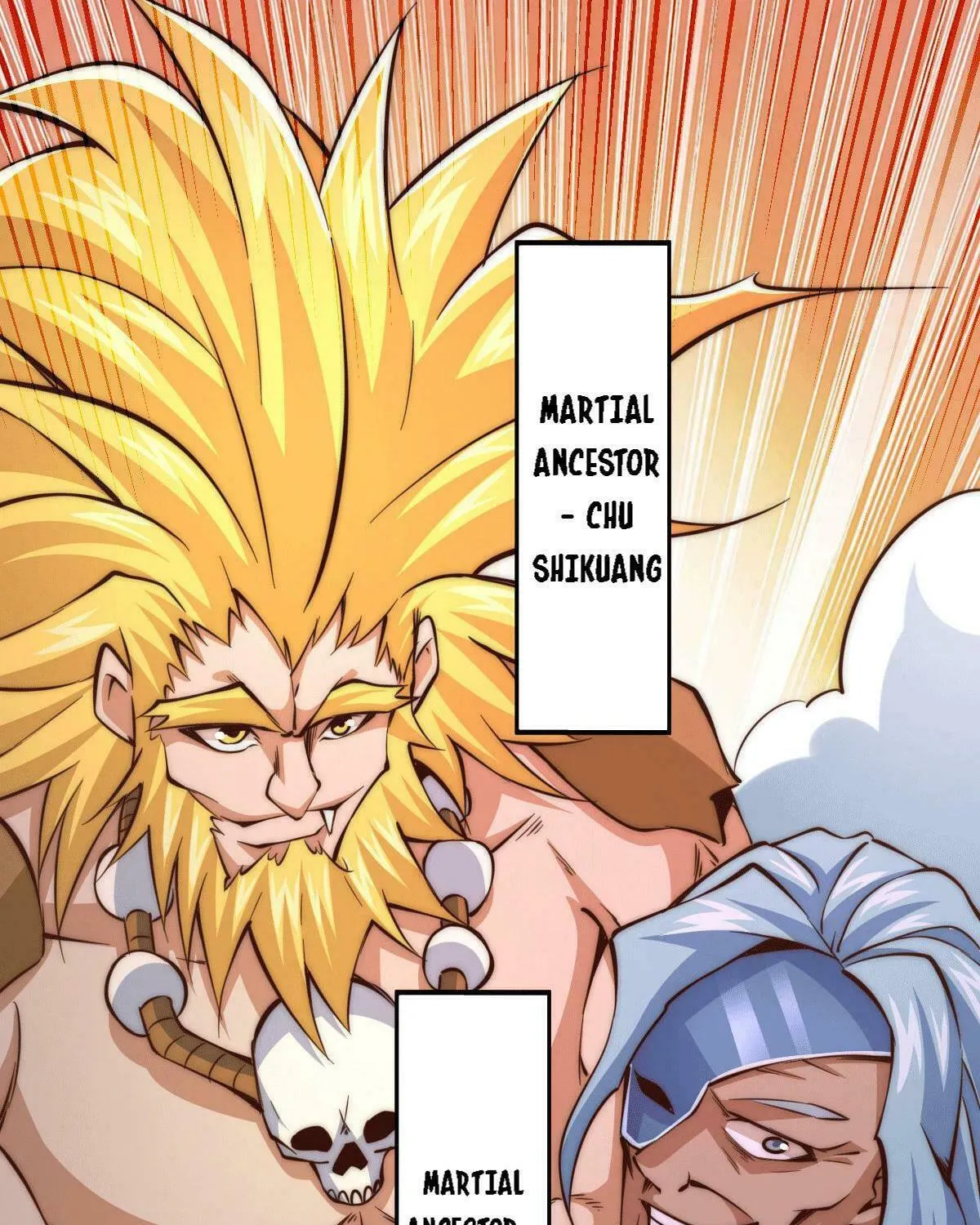 Read Above Myriads chapter 18 image 74 on Lezhin