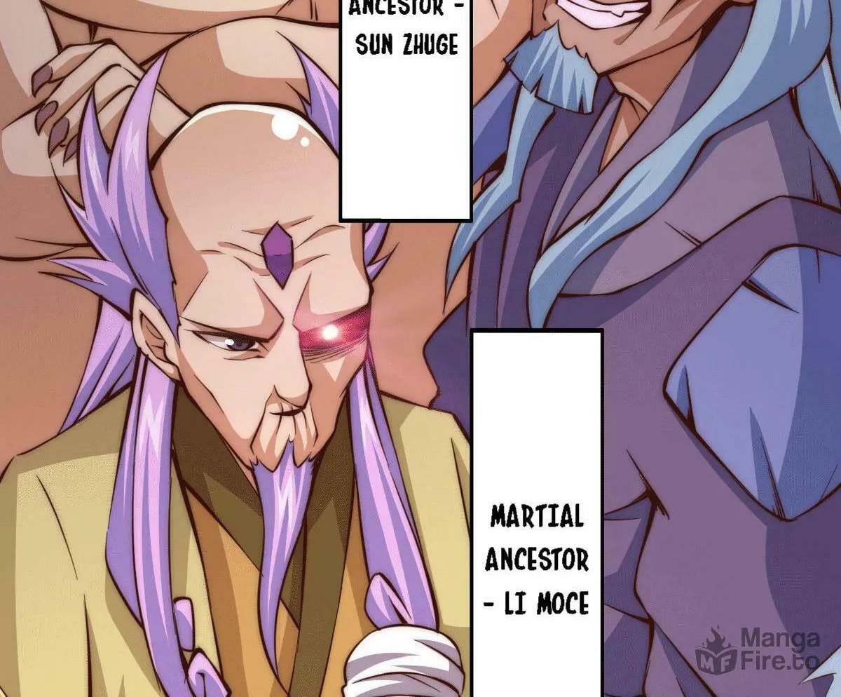 Read Above Myriads chapter 18 image 75 on Lezhin