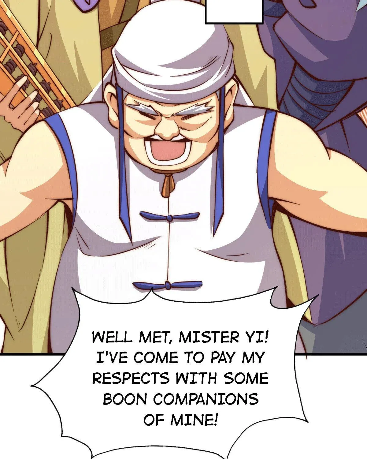 Read Above Myriads chapter 18 image 76 on Lezhin
