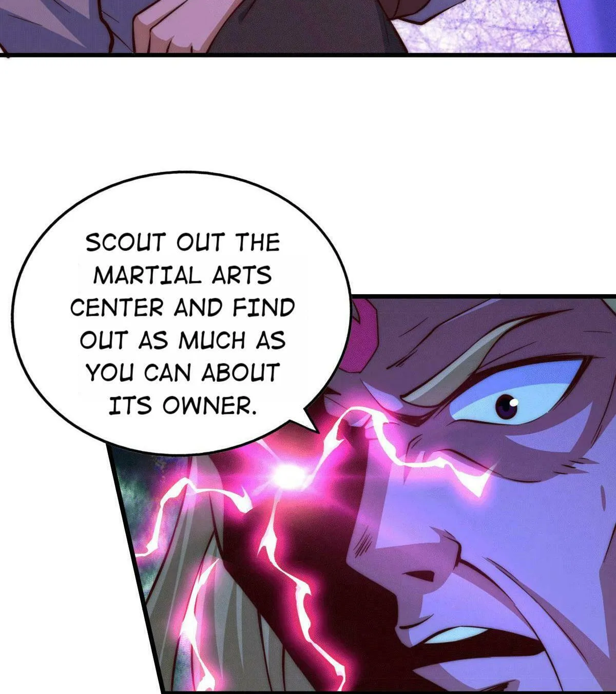 Read Above Myriads chapter 18 image 8 on Lezhin