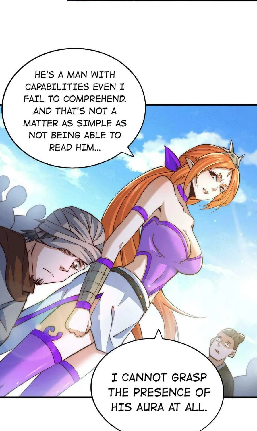 Read Above Myriads chapter 18 image 9 on Lezhin