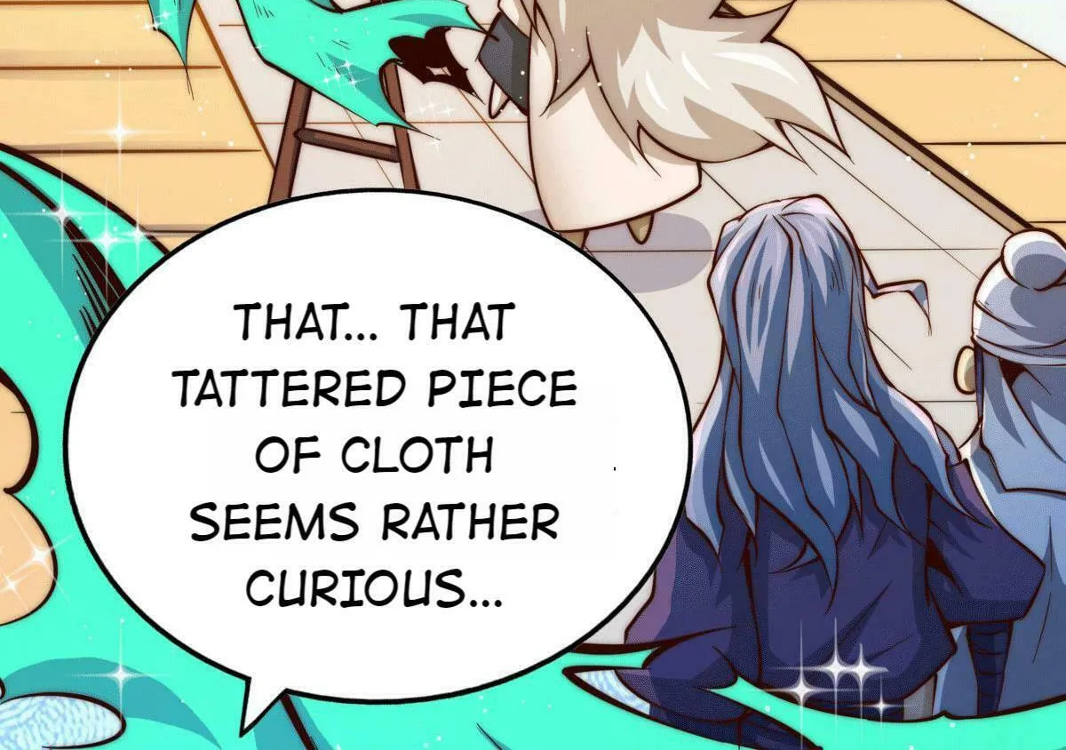 Read Above Myriads chapter 19 image 16 on Lezhin