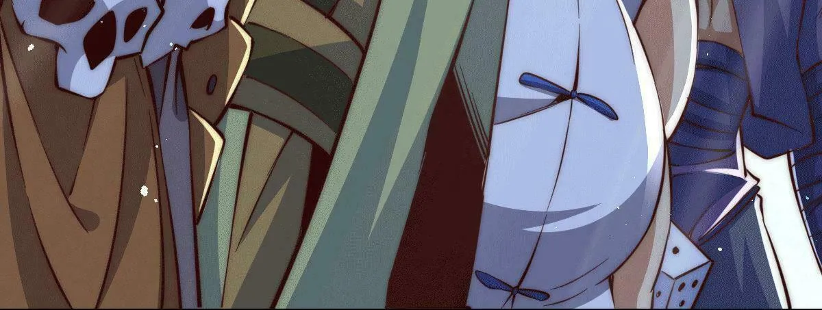Read Above Myriads chapter 19 image 23 on Lezhin