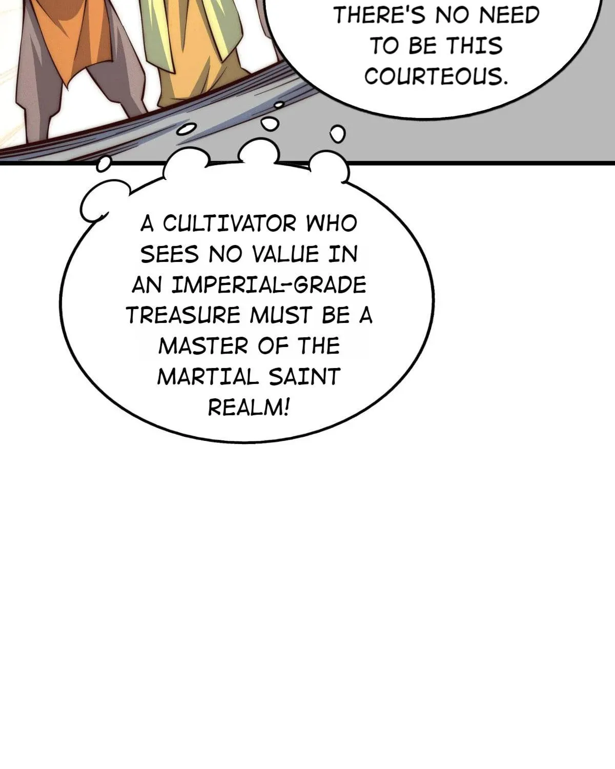 Read Above Myriads chapter 19 image 25 on Lezhin