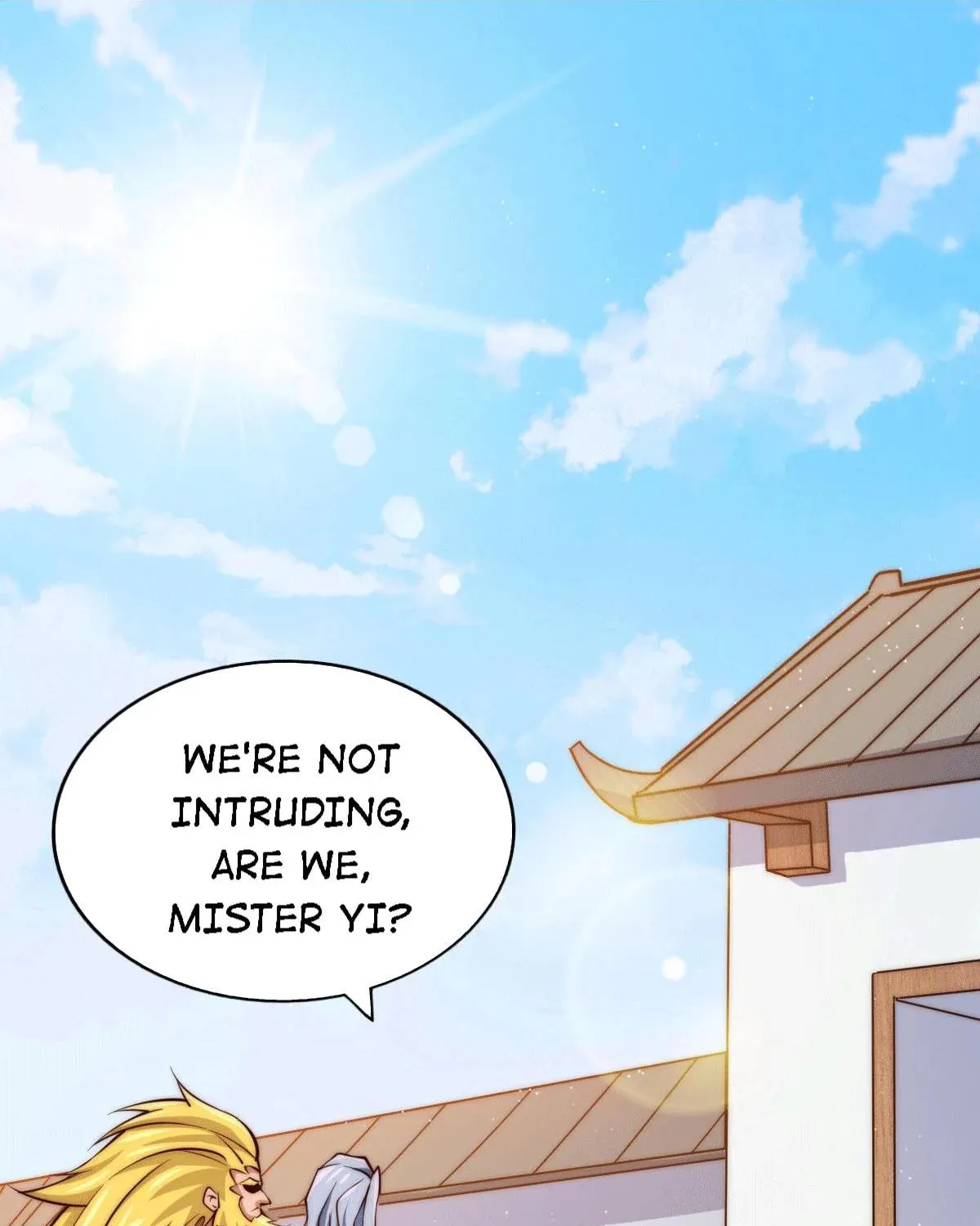 Read Above Myriads chapter 19 image 3 on Lezhin