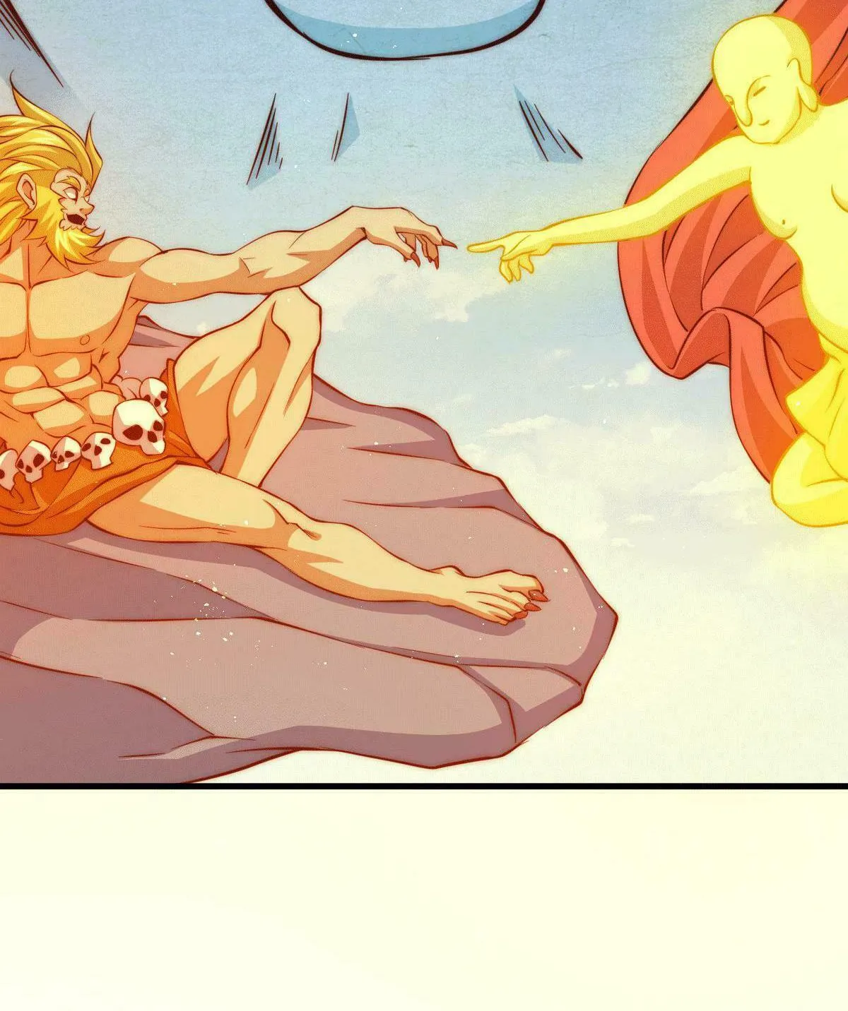 Read Above Myriads chapter 19 image 36 on Lezhin