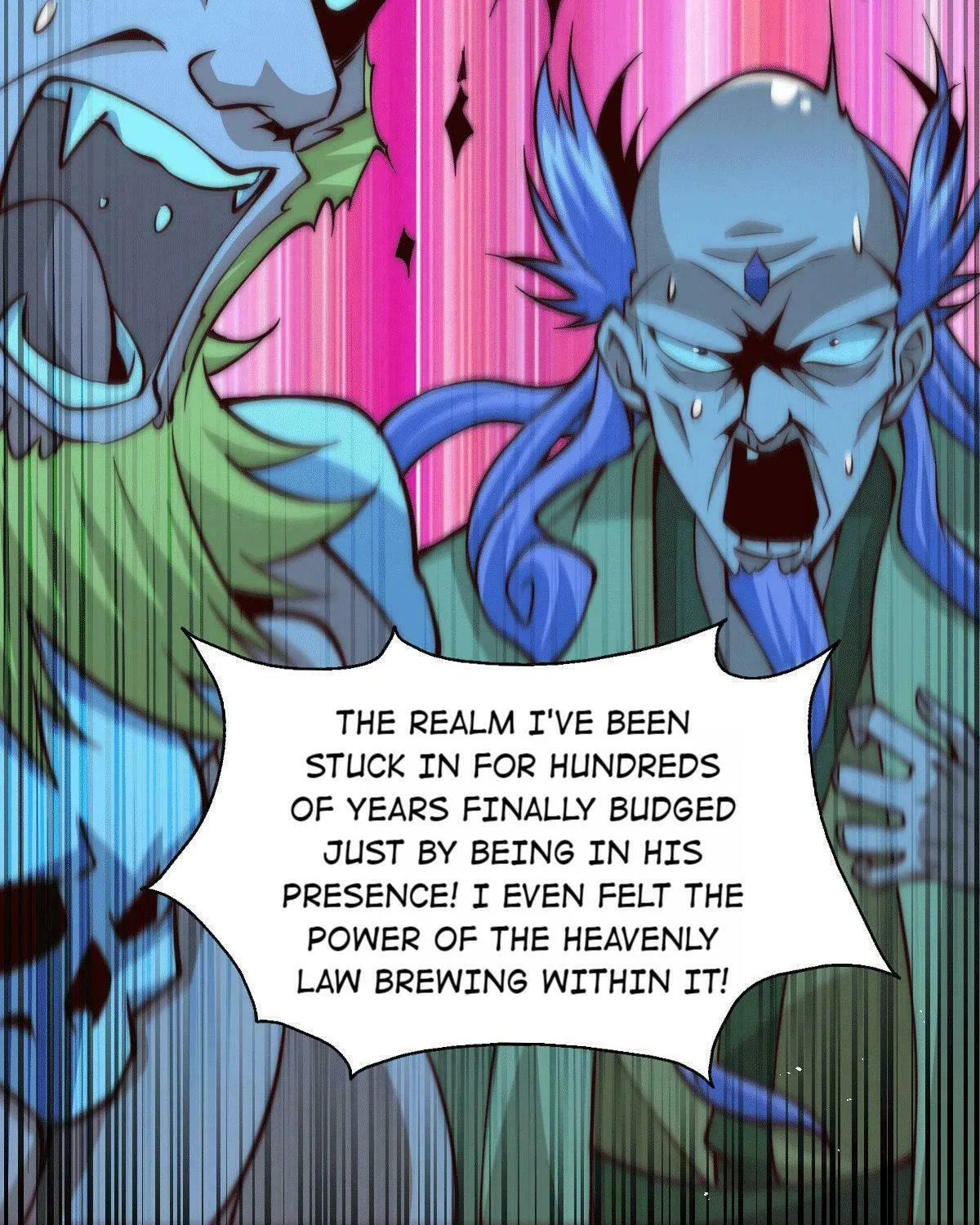 Read Above Myriads chapter 19 image 44 on Lezhin