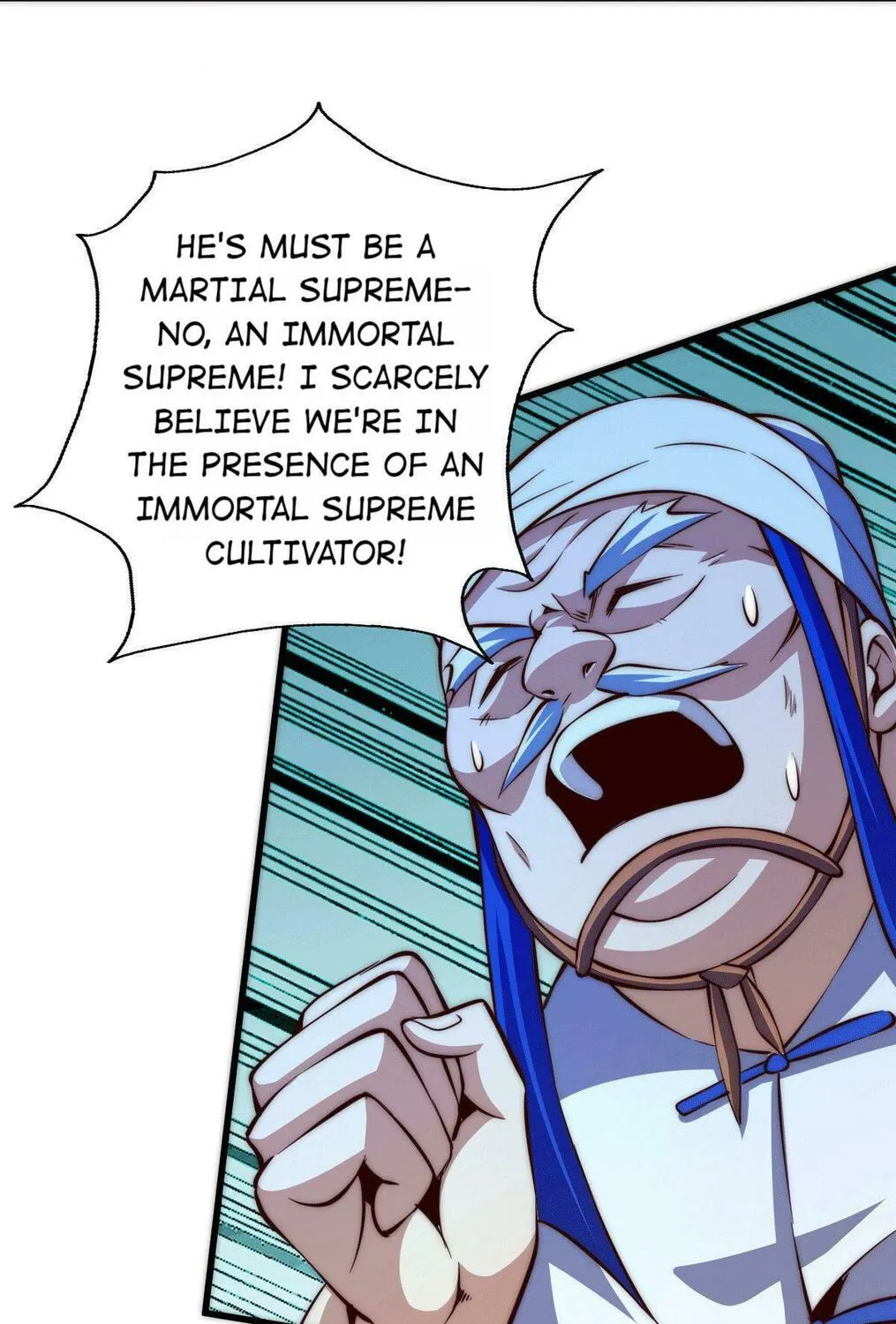 Read Above Myriads chapter 19 image 46 on Lezhin