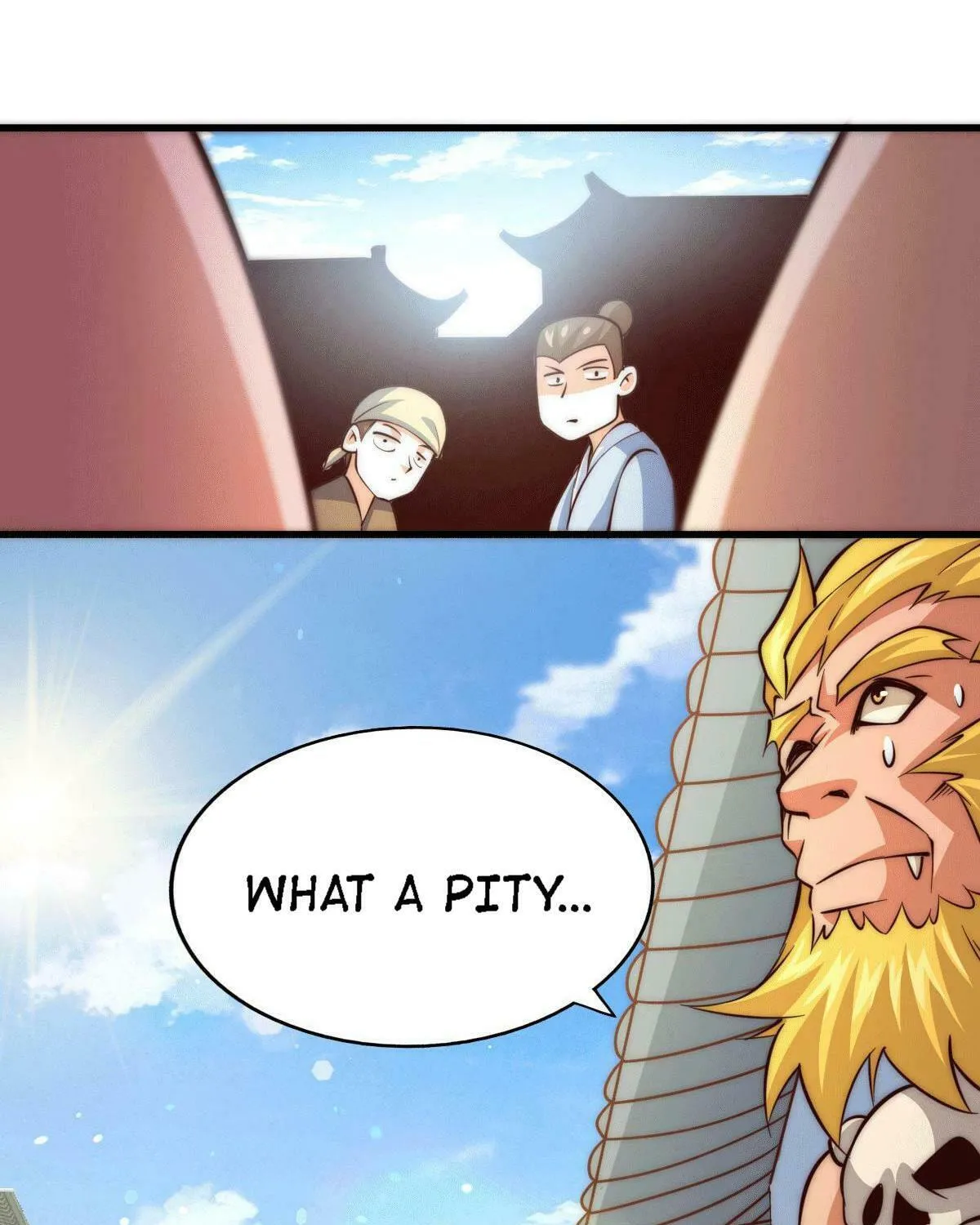 Read Above Myriads chapter 19 image 52 on Lezhin