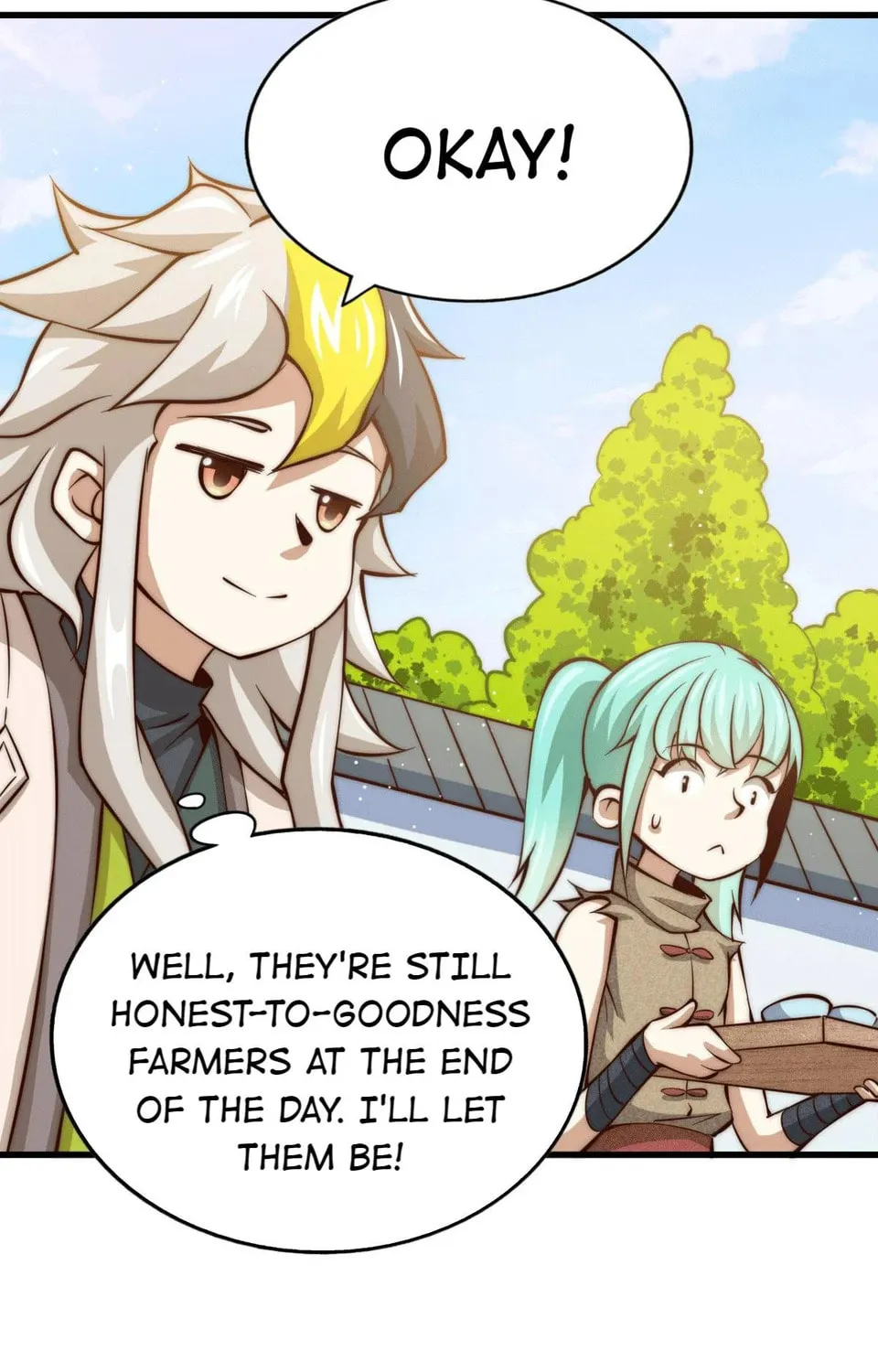 Read Above Myriads chapter 19 image 59 on Lezhin