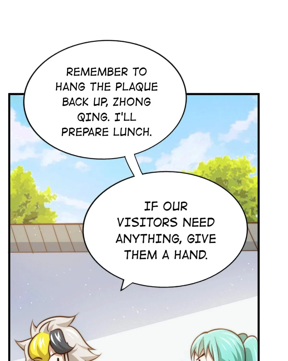 Read Above Myriads chapter 19 image 61 on Lezhin