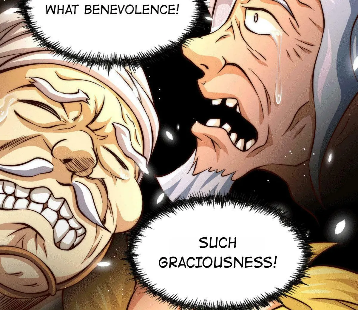 Read Above Myriads chapter 19 image 68 on Lezhin