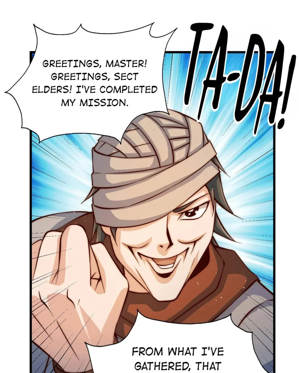 Read Above Myriads chapter 19 image 74 on Lezhin