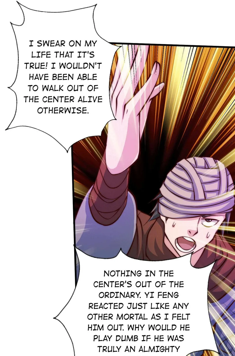 Read Above Myriads chapter 19 image 78 on Lezhin