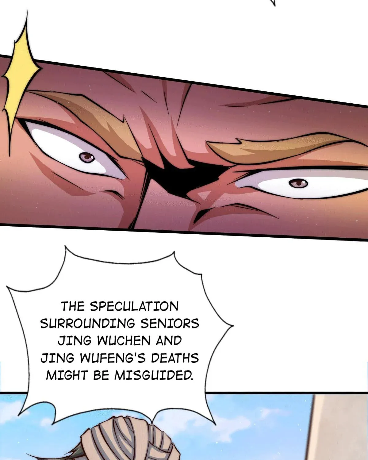 Read Above Myriads chapter 19 image 80 on Lezhin