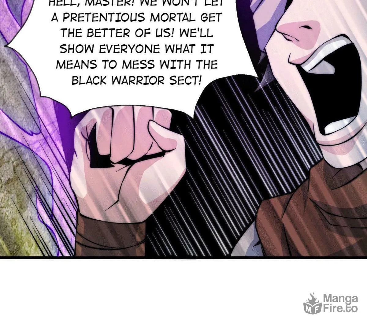 Read Above Myriads chapter 19 image 83 on Lezhin
