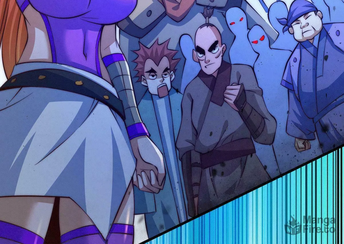 Read Above Myriads chapter 19 image 89 on Lezhin