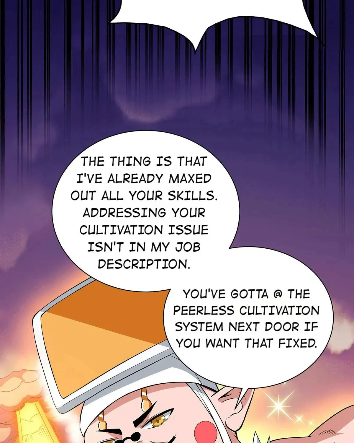 Read Above Myriads chapter 2 image 13 on Lezhin
