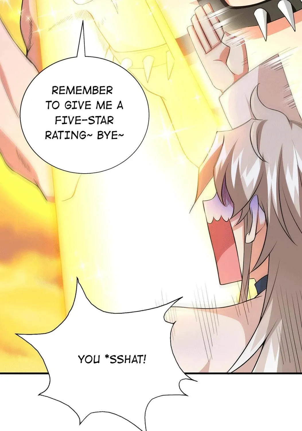 Read Above Myriads chapter 2 image 15 on Lezhin