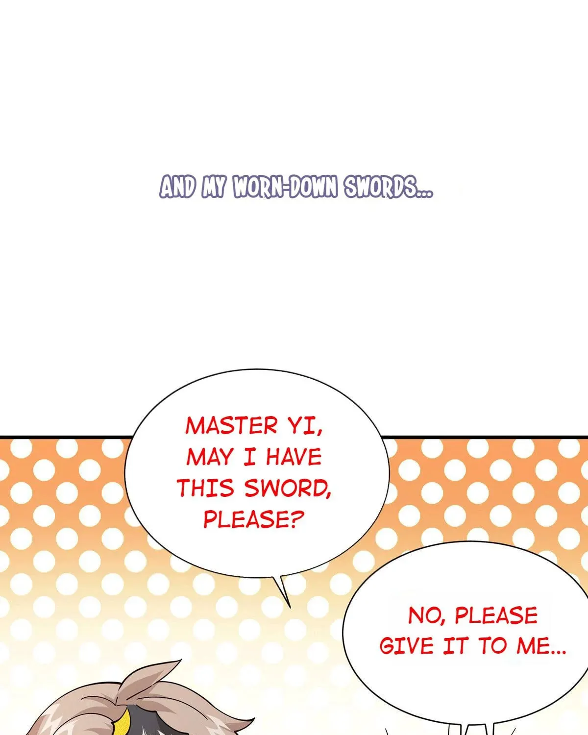 Read Above Myriads chapter 2 image 24 on Lezhin