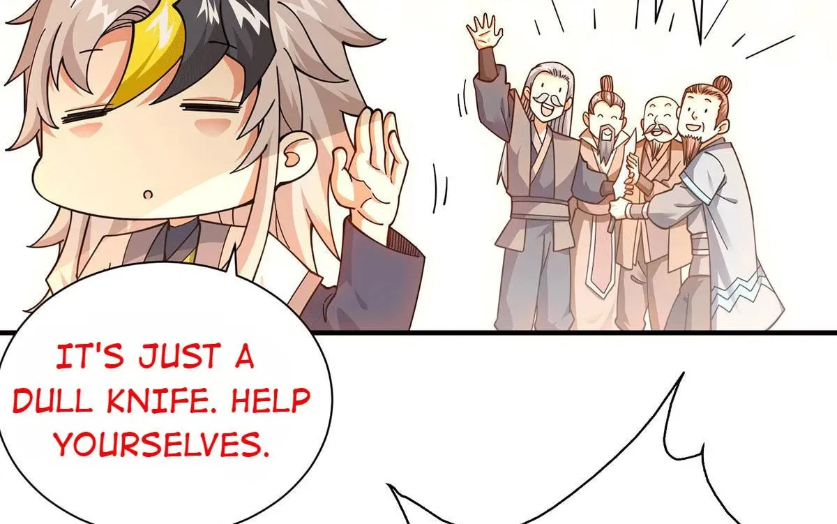 Read Above Myriads chapter 2 image 25 on Lezhin