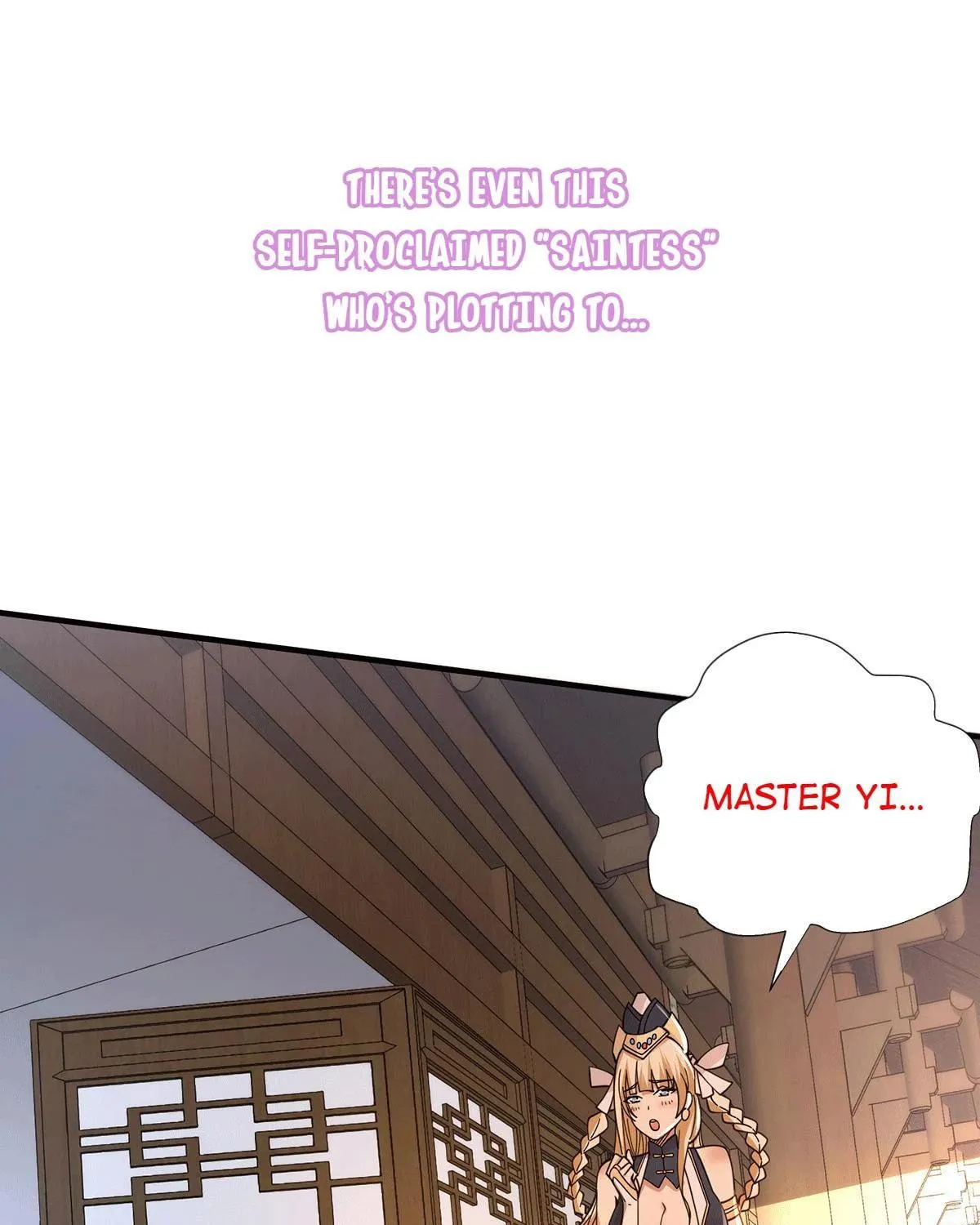 Read Above Myriads chapter 2 image 29 on Lezhin
